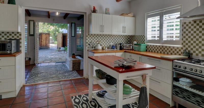 5 Bedroom Property for Sale in Greyton Western Cape